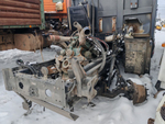 FAW J6 8x4 Самосвал СА3310Р66K24T4E5 (Дизельный, 11,1 л, 420 л.с., МТ)