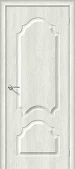 Дверь Винил Скинни-21