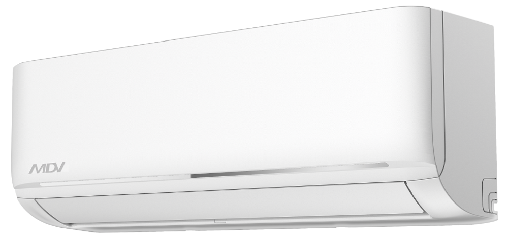 Сплит-система кондиционер инверторный MDV Infini Uvpro Erp MDSAL-09HRFN8