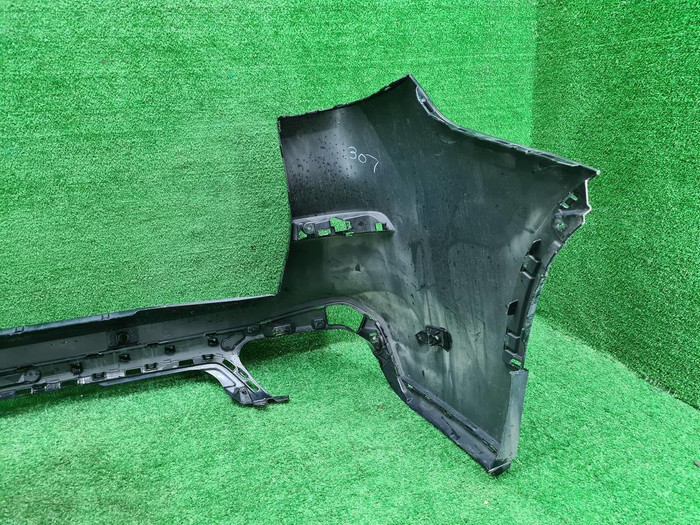 Бампер задний BMW X5 G05 (2018-2023) M-paket