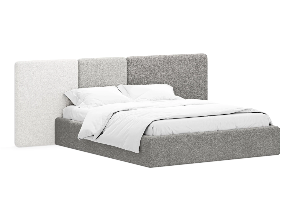 Кровать Atessa с подъемным механизмом
