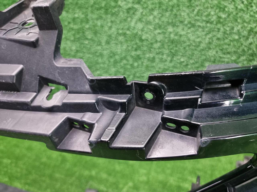 Бампер передний Changan CS55PLUS (2021-2024)