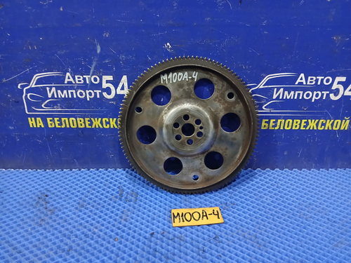 Маховик TOYOTA DUET 1998-2000