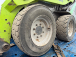 Zoomlion ZS* Мини погрузчик ZS080V (Дизельный, 2,4 л, 49 л.с., АТ)