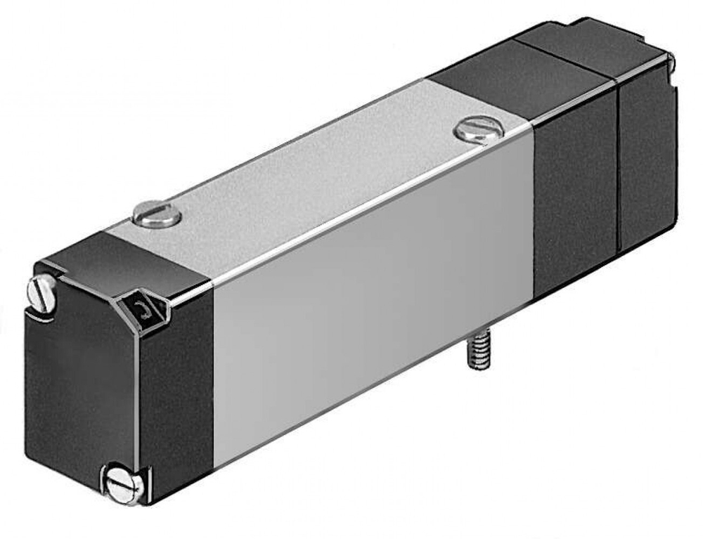 VL-5/3G-5,0-B Пневмораспределитель