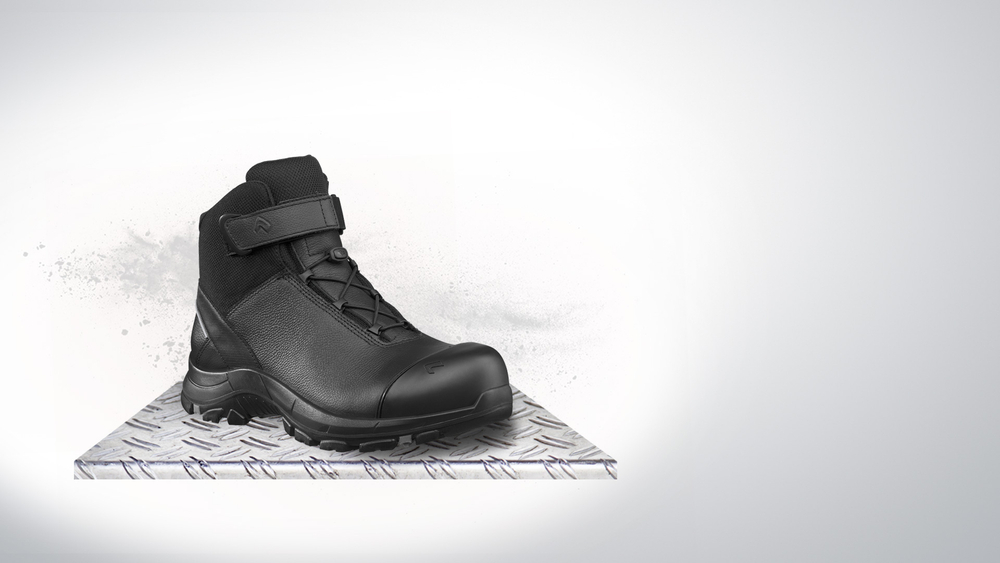 Ботинки Haix  Nevada 2.0 mid