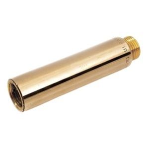 Удлинители Stout с резьбой НВ латунь SFT-0001