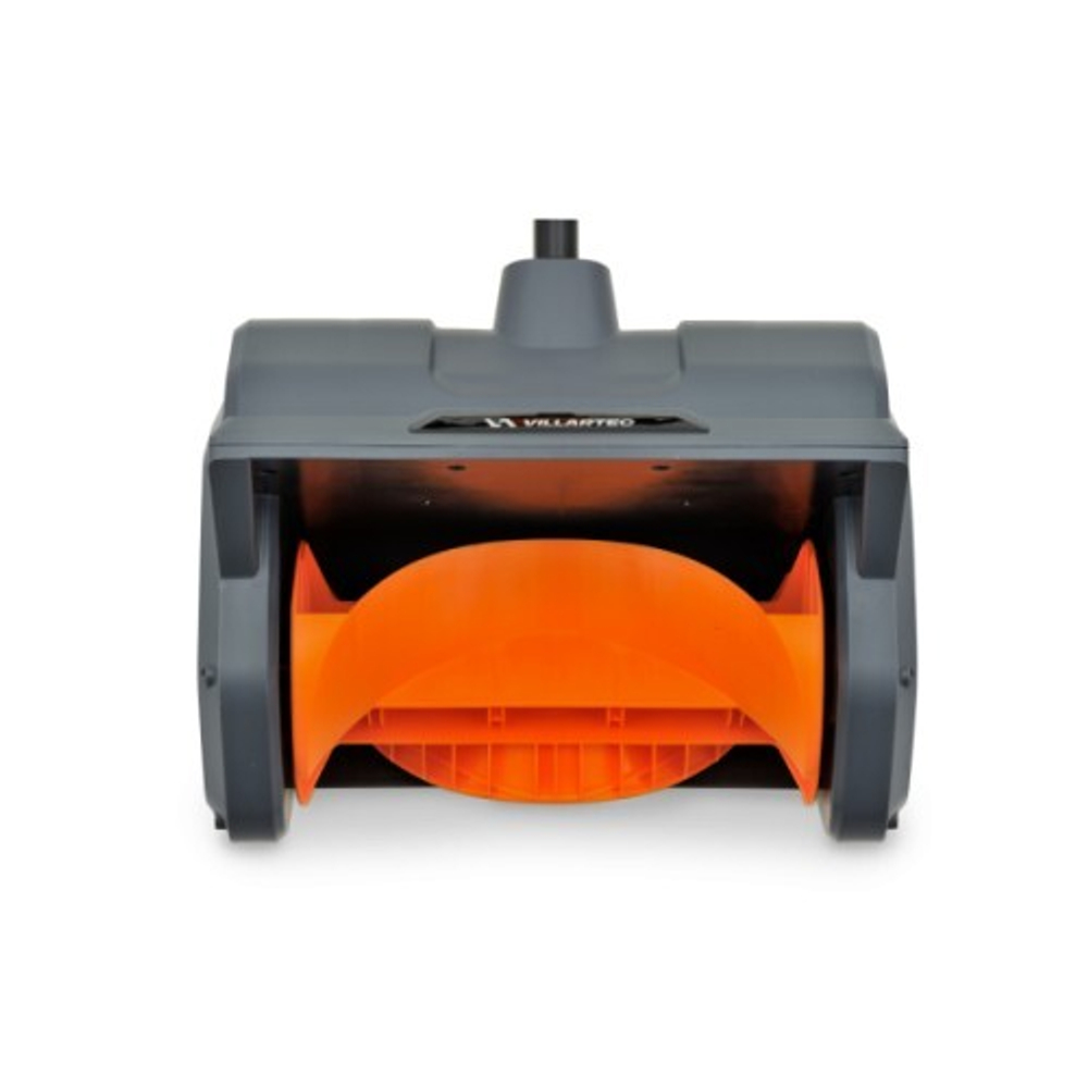 Снегоуборщик (электролопата) аккумуляторный VILLARTEC WA4030Set8