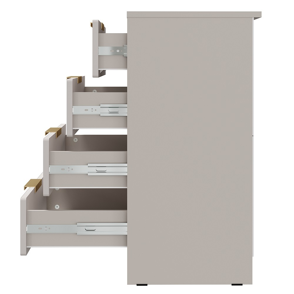 Комод Пандора КМ-02, Кашемир