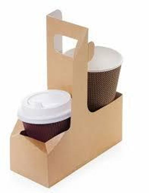 Держатель для стаканов OSQ CUPHOLDER (500шт/кор)