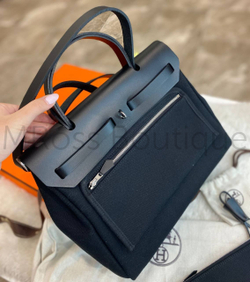 Hermes Herbag Zip 31