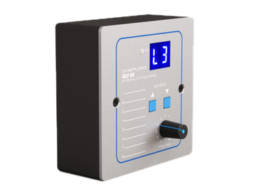 CVGAUDIO WCP-AM настенный зональный контроллер управления