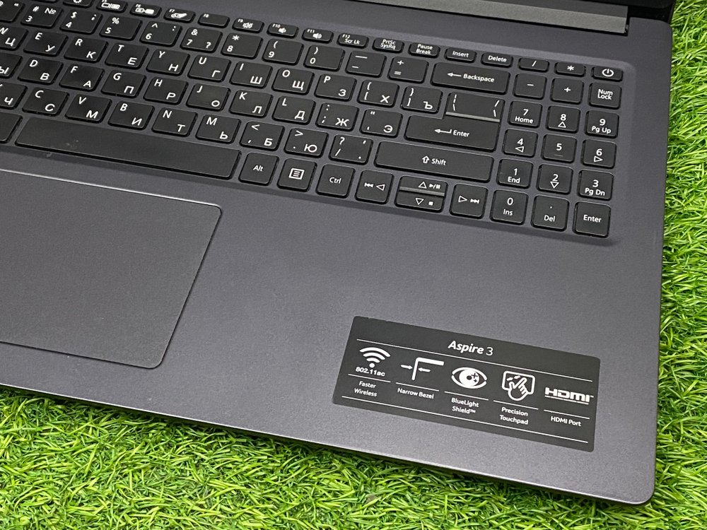 Ноутбук Acer 15.6' Pentium/UHD/8GB/500GB/ Aspire 3 A315-34-P7PN[nx.he3er.00f]/Windows 10