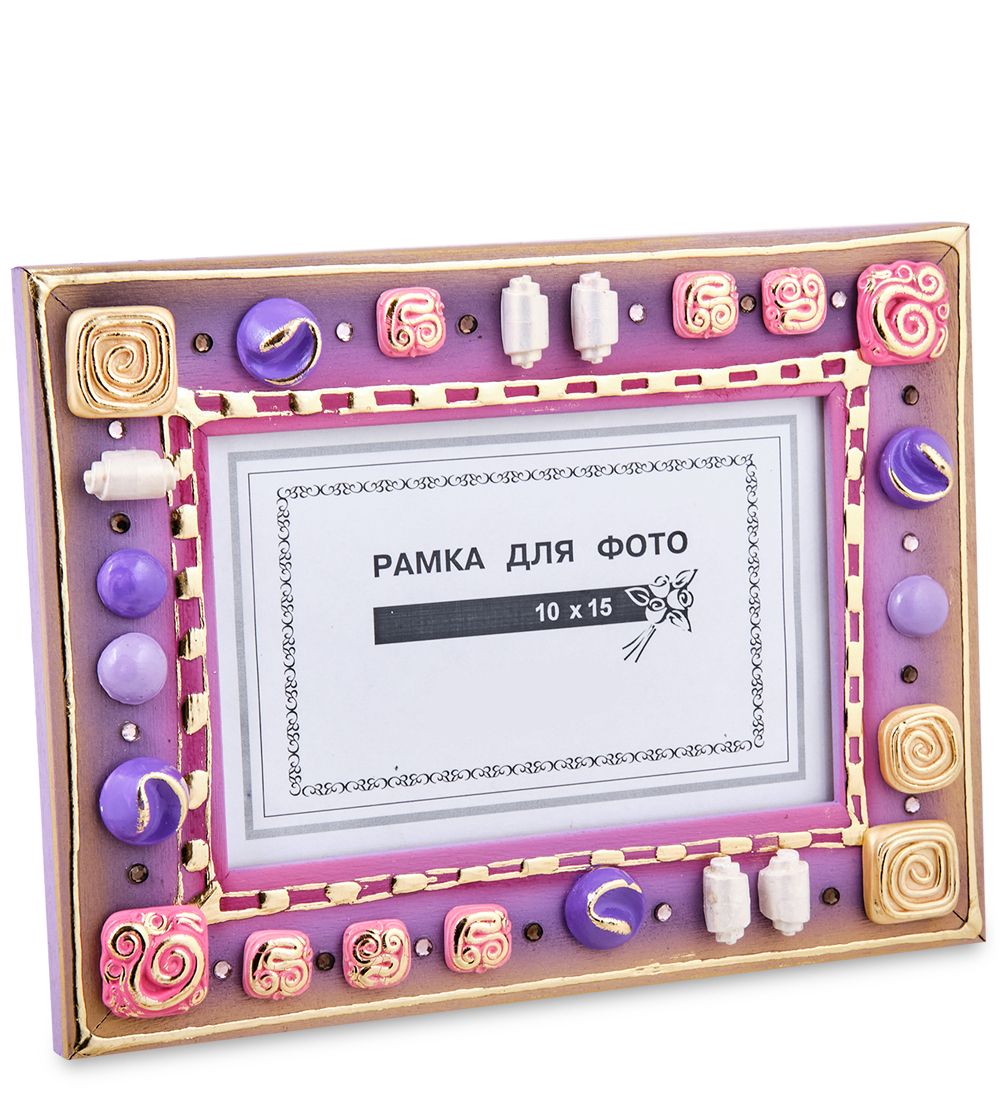 GYP-101/1-D Фоторамка 10х15 в асс.