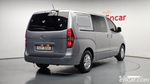 Hyundai The New Grand Starex Van 5-и местный (07.2020)