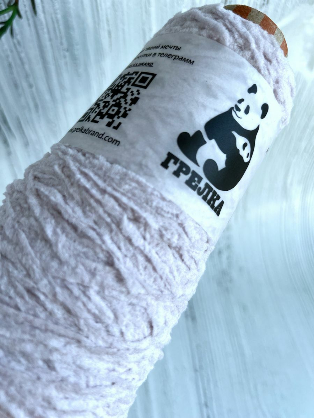 Пряжа шениль итальянская синель CHENILLE