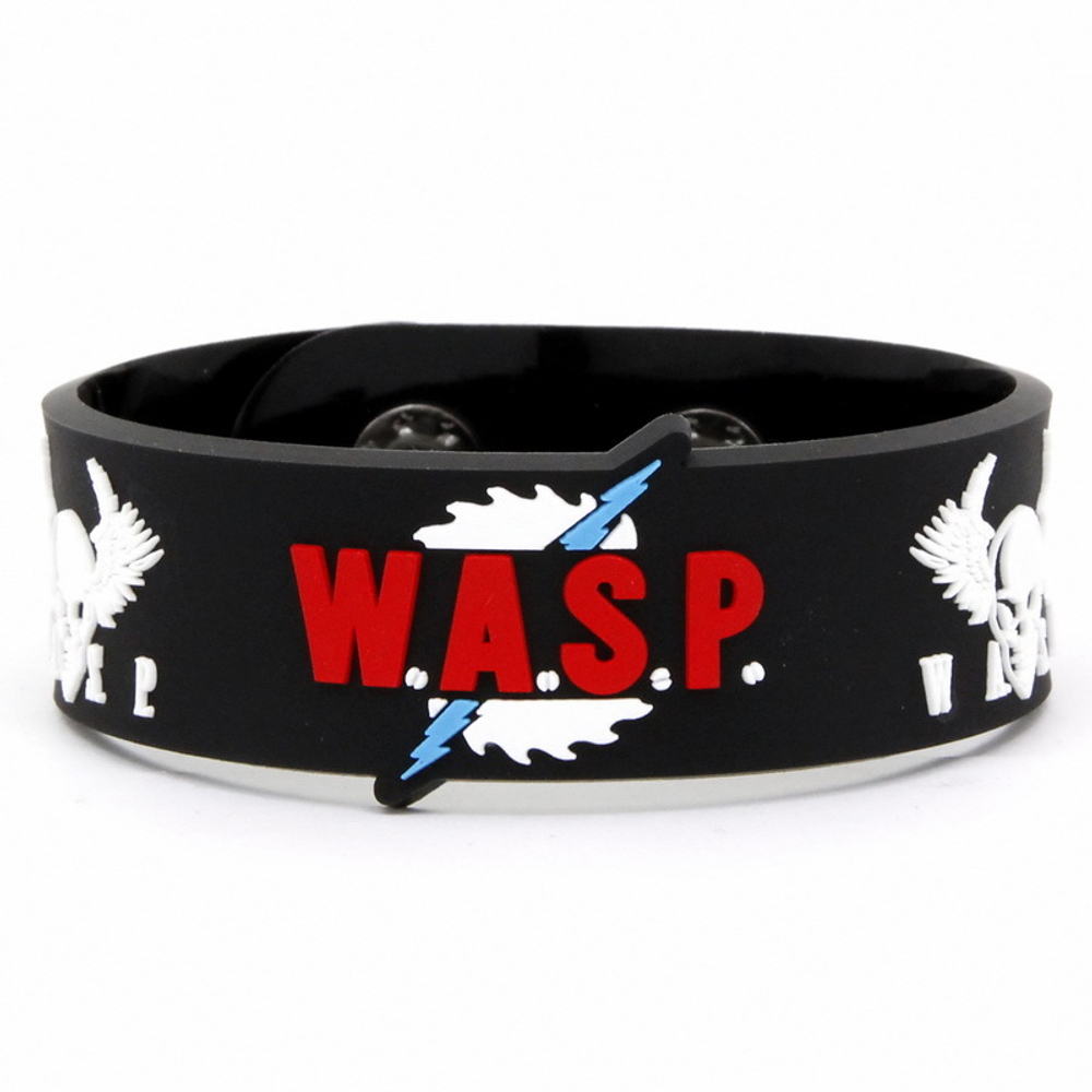 Браслет W.A.S.P.