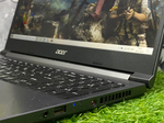 Игровой Acer 15.6' R5 5500U/GTX 1650 4GB/16GB/512GB/ Aspire 7 A715-42G-R4QV[NH.QBFER.005]/Windows 10