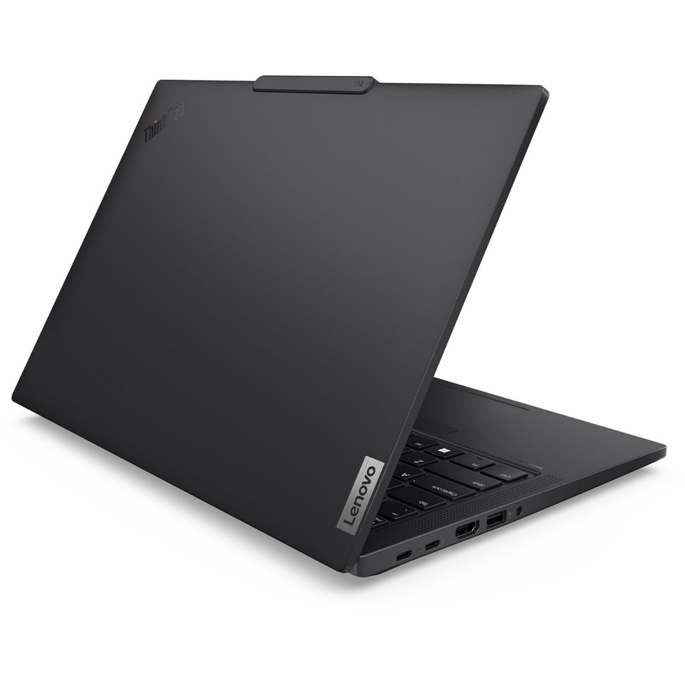 Ноутбук ThinkPad T14 Gen 6 14" WUXGA (1920x1200), Ultra 7 258V, 32GB, 1TB SSD, Intel Arc, Win 11 Pro