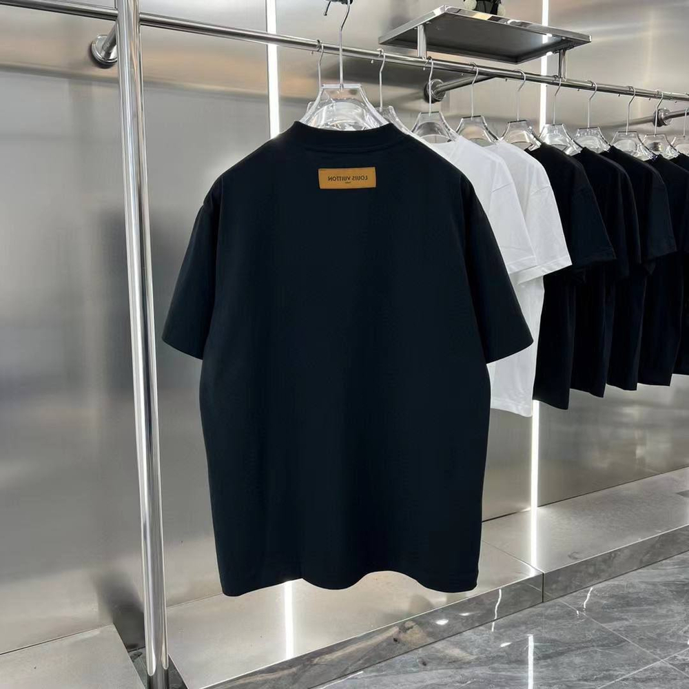 Футболка Louis Vuitton