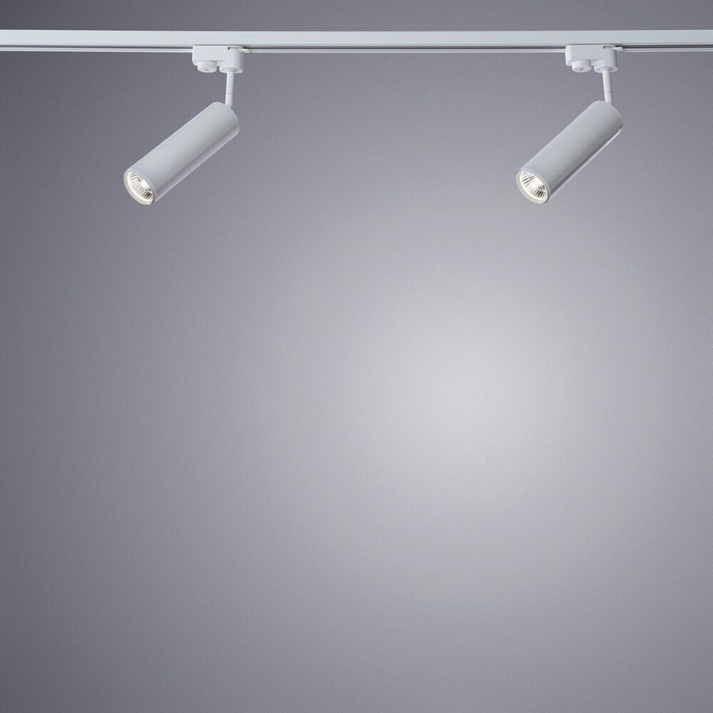Трековый светильник Arte Lamp