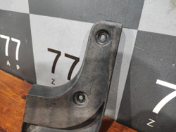 Брызговик задний левый Kia Optima 4 (JF) 16-18 Б/У Оригинал 86841D4000