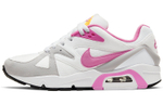 Кроссовки Nike Air Max Triax 91 "Red Violet" (Женская размерная сетка)