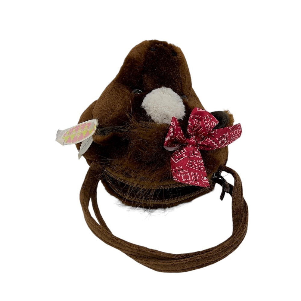 Сумочка детская Лошадка Bearington