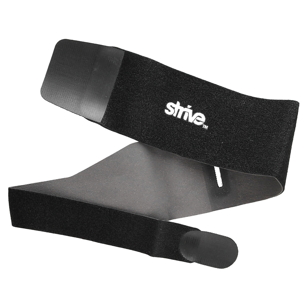 Strive, ремешок для поддержки локтя в тени, 1 шт.