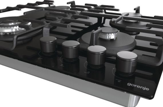 Газовая варочная панель Gorenje GTW642SYB