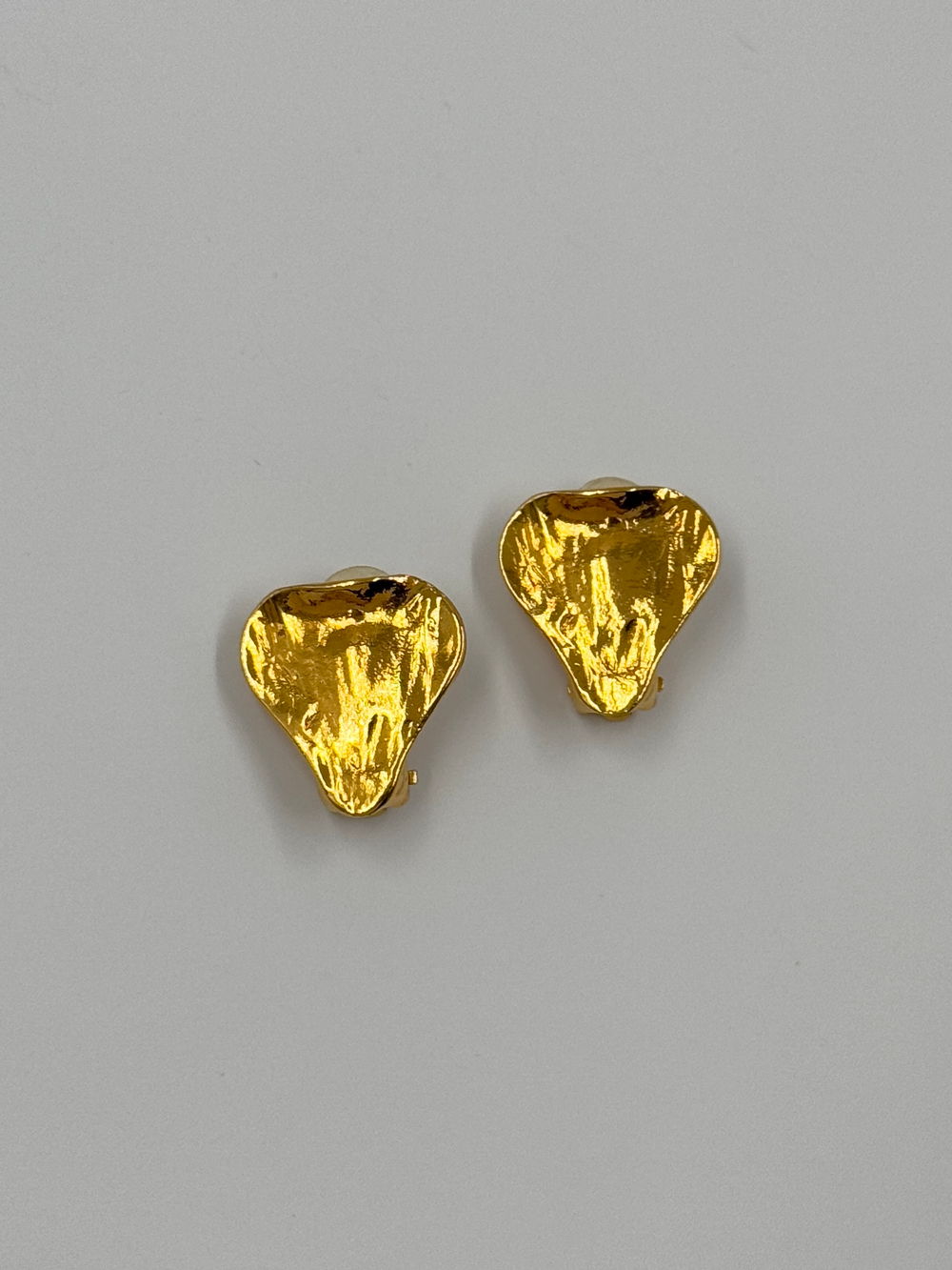 Клипсы YSL