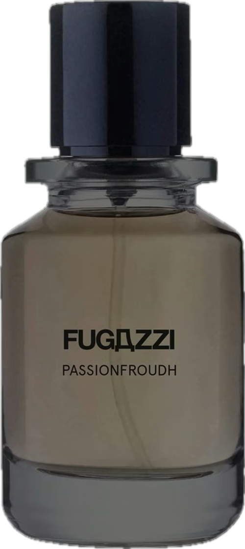 Fugazzi Passionfroudh Extrait De Parfum 50 ml
