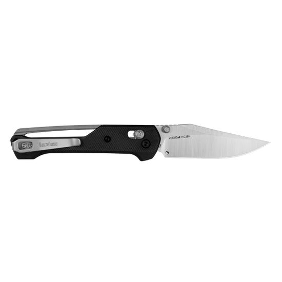 Нож KERSHAW 2063 Airspace с клинком из стали 14C28N, рукоять Полимер