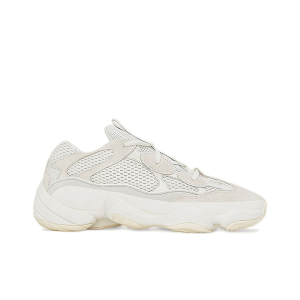 Кроссовки Adidas Yeezy 500 'Bone White' FV3573