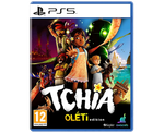 Tchia - Oleti edition (PS5) NEW
