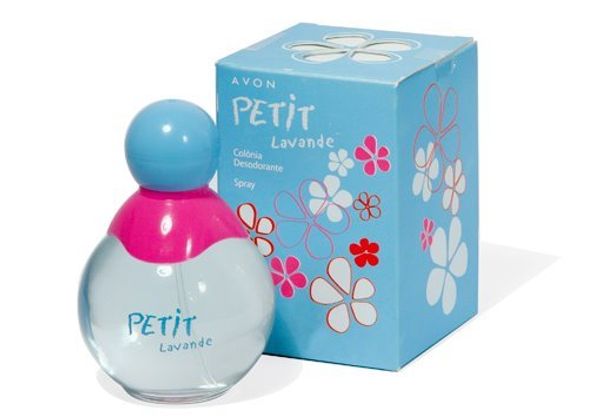 Avon Petit Lavande