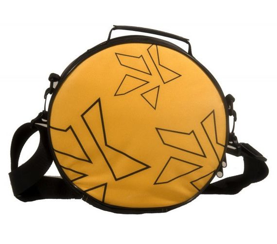 Cумка для регулятора Sargan Паук Желтая