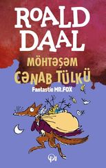 Möhtəşəm Cənab Tülkü