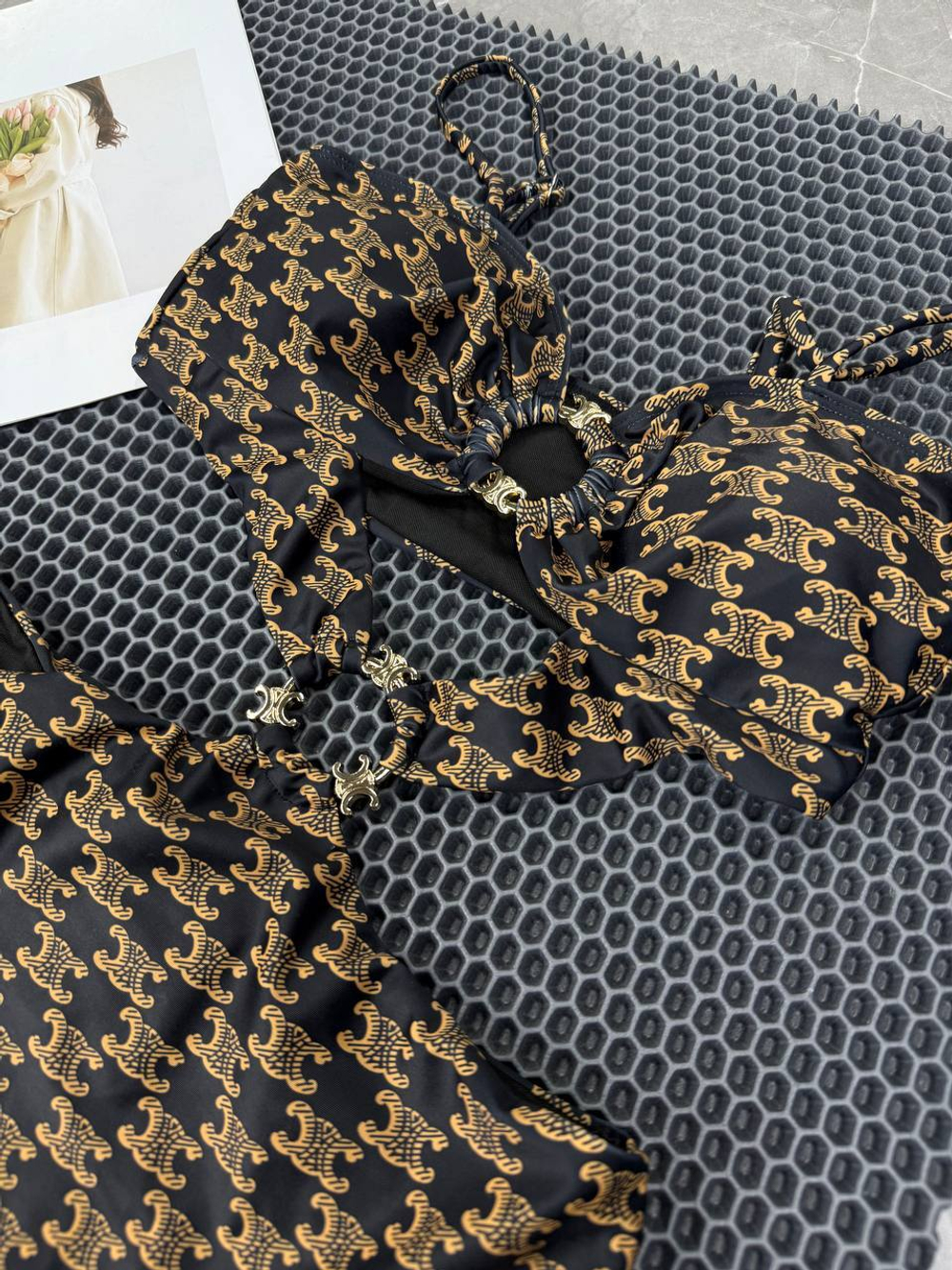 Купальник Celine