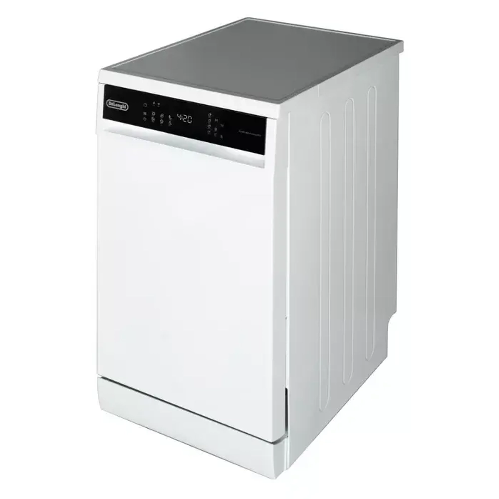 DeLonghi Посудомоечная машина DDWS 465 B CALLISTO