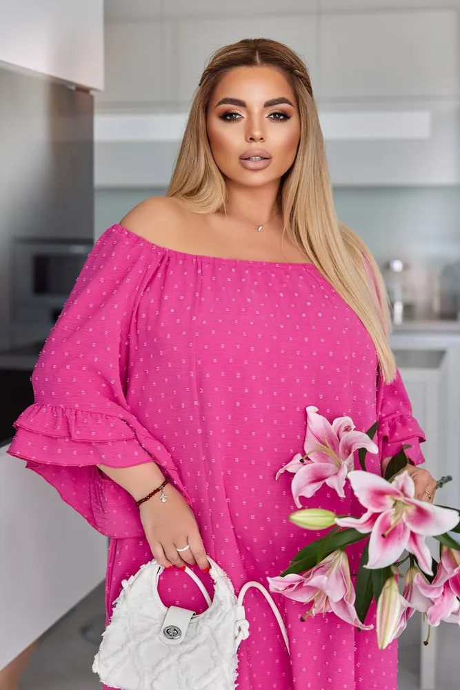 Платье УК-1565 Fabrika