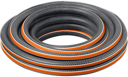 GRINDA ULTRA 6, 1/2″, 15 м, 30 атм, шестислойный, двойное армирование, поливочный шланг, PROLine (429009-1/2-15)