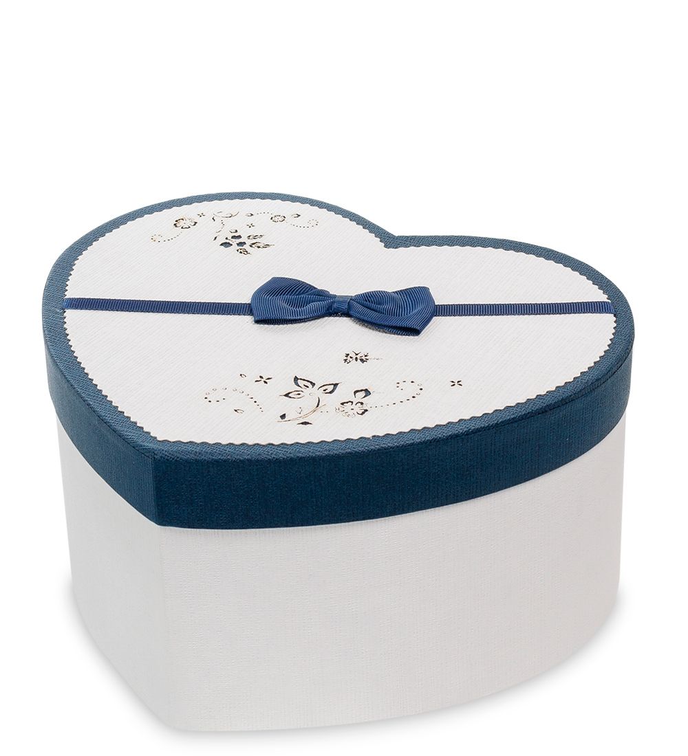 Packing Symphony WF-96/3-B Коробка «Сердце»