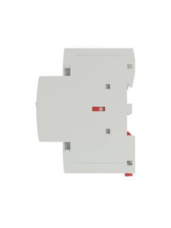 Контактор модульный YON max типа MCE 4P 40A 240В 4НО YON MCE-40-40-A240