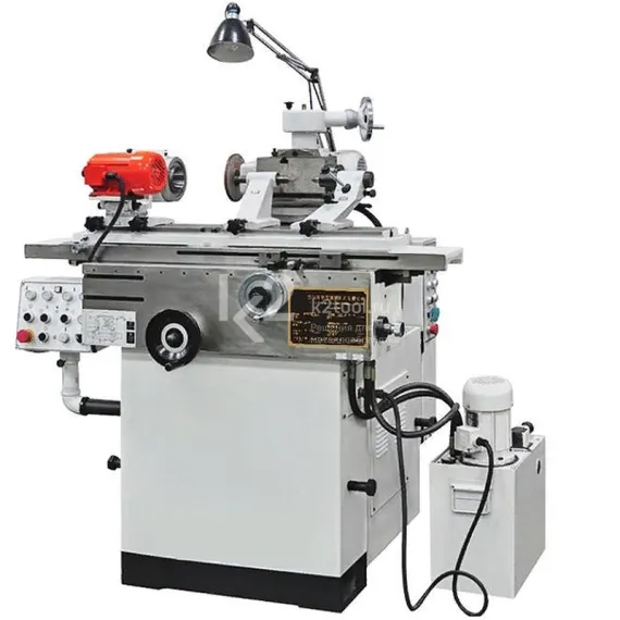 Гидравлический универсальный заточный станок LIT 6025YA