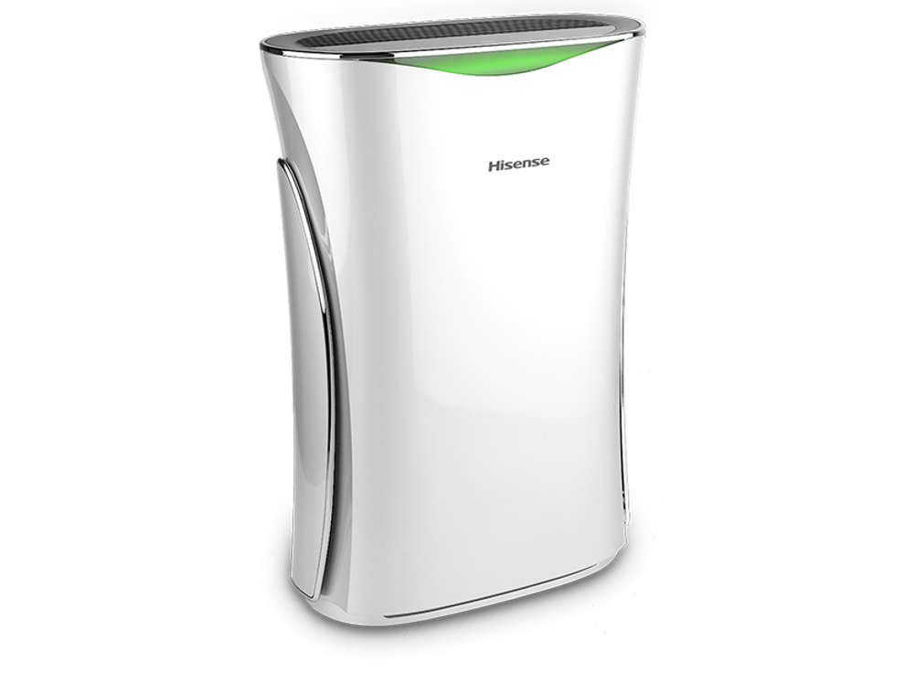 Очиститель воздуха AE-33R4BFS White Brilliant