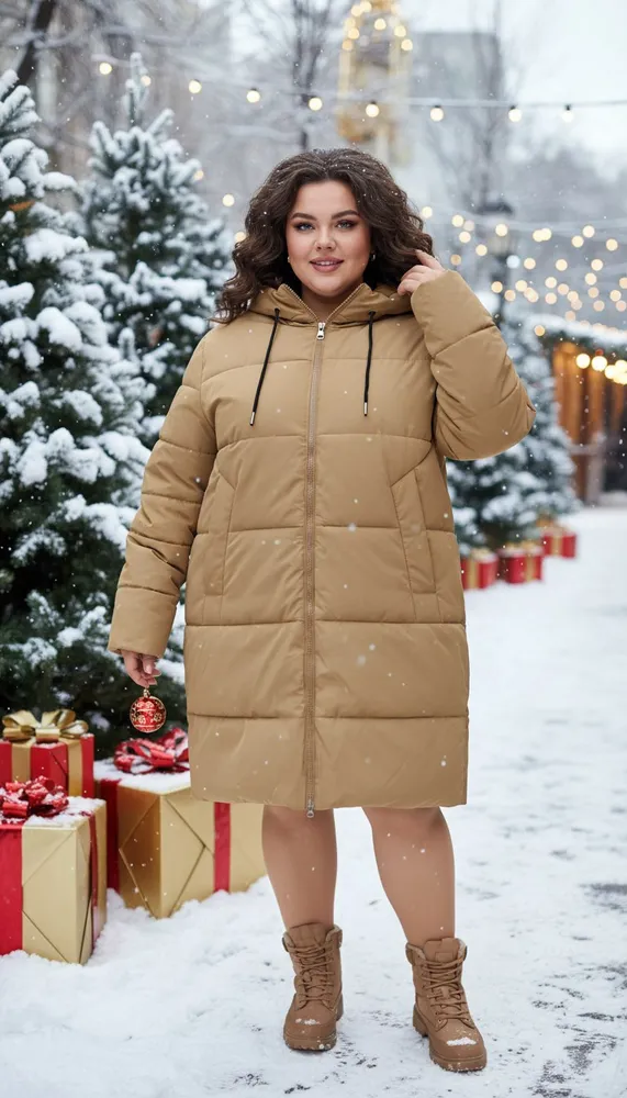 Куртка 6819932 Fabrika