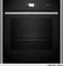 Духовой шкаф Neff B69FS3CY0