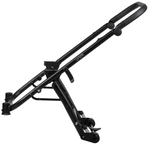 Детская коляска Tutis Uno 6 Plus Essential collection 3 в 1 с автокреслом Beno Black 1602143 Menta