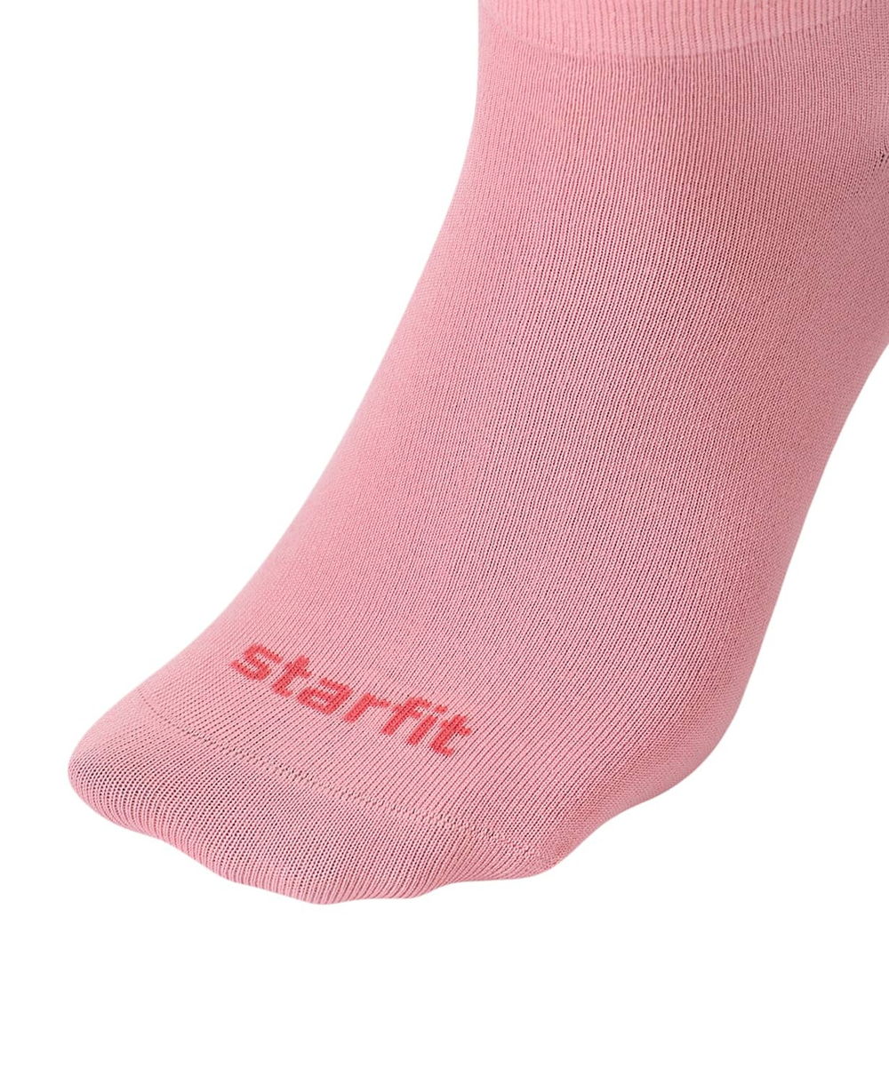 Носки спортивные Soft, мультиколор, р. 35-38, 3 пары
